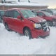 2C4RDGBG1FR684604 2015 Dodge Grand Caravan auction photo thumbnail 1