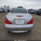 WDBSK75F13F032402 2003 Mercedes-Benz Sl 500 auction photo thumbnail 17