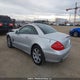 WDBSK75F13F032402 2003 Mercedes-Benz Sl 500 auction photo thumbnail 3