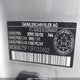WDBSK75F13F032402 2003 Mercedes-Benz Sl 500 auction photo thumbnail 9
