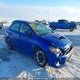 JF1VA1D69J9811290 2018 Subaru Wrx Sport auction photo thumbnail 1