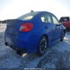 JF1VA1D69J9811290 2018 Subaru Wrx Sport auction photo thumbnail 4