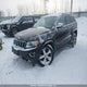 1C4RJFBG1FC655678 2015 Jeep Grand Cherokee auction photo thumbnail 2