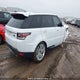 SALWR2KF4GA110396 2016 Land Rover Range Rover Sport Hse auction photo thumbnail 4