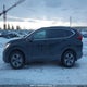 2HKRW2H21KH117583 2019 Honda Cr-V Lx auction photo thumbnail 14