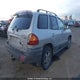 KM8SB73E54U668177 2004 Hyundai Santa Fe auction photo thumbnail 4