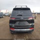 1C4RJHDG5P8760804 2023 Jeep Grand Cherokee Overland auction photo thumbnail 17