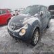 JN8AF5MV5DT219499 2013 Nissan Juke S/Sv/Sl auction photo thumbnail 6