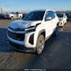 3GNAXPEG9TL284208 2026 Chevrolet Equinox Lt auction photo thumbnail 2