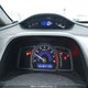 2HGFA1F08AH004123 2010 Honda Civic Ex-L auction photo thumbnail 7