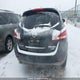 JN8AZ1MW2BW154972 2011 Nissan Murano Sv auction photo thumbnail 15