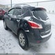 JN8AZ1MW2BW154972 2011 Nissan Murano Sv auction photo thumbnail 3