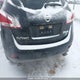 JN8AZ1MW2BW154972 2011 Nissan Murano Sv auction photo thumbnail 6