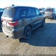 1C4SDJCT9JC176067 2018 Dodge Durango R/T auction photo thumbnail 4