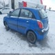 KNADE163286299345 2008 Kia Rio 5 Sx auction photo thumbnail 3