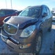 5GALVBED6AJ219788 2010 Buick Enclave Cxl auction photo thumbnail 2