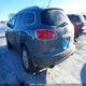 5GALVBED6AJ219788 2010 Buick Enclave Cxl auction photo thumbnail 3