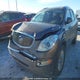 5GALVBED6AJ219788 2010 Buick Enclave Cxl auction photo thumbnail 6
