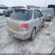 JF1GG675X5G814417 2005 Subaru Impreza Rs auction photo thumbnail 4