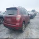 JF2SJCNC0FH509768 2015 Subaru Forester 2.5I auction photo thumbnail 4