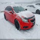 1G1PE5SB5E7297799 2014 Chevrolet Cruze Lt auction photo thumbnail 1