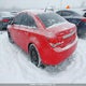 1G1PE5SB5E7297799 2014 Chevrolet Cruze Lt auction photo thumbnail 3