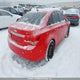 1G1PE5SB5E7297799 2014 Chevrolet Cruze Lt auction photo thumbnail 4