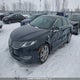 3LN6L2G91DR802883 2013 Lincoln Mkz auction photo thumbnail 2