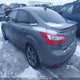 1FADP3F29EL101010 2014 Ford Focus Se auction photo thumbnail 3