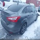 1FADP3F29EL101010 2014 Ford Focus Se auction photo thumbnail 4