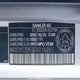 WDCYC7DF7EX216261 2014 Mercedes-Benz G 63 Amg auction photo thumbnail 8