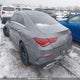 WDD5J4HB9LN069542 2020 Mercedes-Benz Cla 250 Coupe 4Matic auction photo thumbnail 3