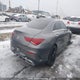 WDD5J4HB9LN069542 2020 Mercedes-Benz Cla 250 Coupe 4Matic auction photo thumbnail 4