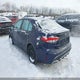 5YFB4MBE3MP079415 2021 Toyota Corolla Se auction photo thumbnail 3