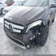 WDCTG4GB7HJ328135 2017 Mercedes-Benz Gla 250 4Matic auction photo thumbnail 6