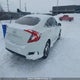 2HGFC2F89JH027125 2018 Honda Civic Ex 4Dr auction photo thumbnail 4