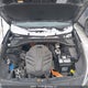 KNDCC3LG9M5104560 2021 Kia Niro Ex auction photo thumbnail 10