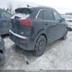 KNDCC3LG9M5104560 2021 Kia Niro Ex auction photo thumbnail 4