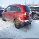 5J6RE48568L818546 2008 Honda Cr-V auction photo thumbnail 3