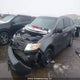 5FNRL5H66BB505761 2011 Honda Odyssey Ex-L auction photo thumbnail 2