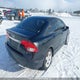 2HGFA16699H017494 2009 Honda Civic Lx-S auction photo thumbnail 4