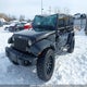 1C4BJWEG6FL759919 2015 Jeep Wrangler Unlimited Sahara auction photo thumbnail 2