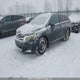 4T3BK3BB4DU078009 2013 Toyota Venza Base V6 auction photo thumbnail 2