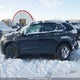 2FMPK4J82HBB22904 2017 Ford Edge Sel auction photo thumbnail 14