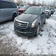 1G6AG5RX8G0118842 2016 Cadillac Ats auction photo thumbnail 2