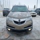 2HNYD2H75AH000703 2010 Acura Mdx Advance auction photo thumbnail 12