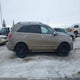 2HNYD2H75AH000703 2010 Acura Mdx Advance auction photo thumbnail 13