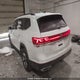 1V2LR2CA4SC562552 2025 Volkswagen Atlas 2.0 Tsi Comfortline auction photo thumbnail 3