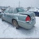 2FAFP74WX5X151083 2005 Ford Crown Victoria auction photo thumbnail 3
