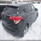 3CZRU5H50JM100374 2018 Honda Hr-V Ex auction photo thumbnail 4